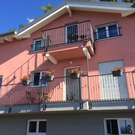 Casa Vacanze Como Brunate Luaran gambar