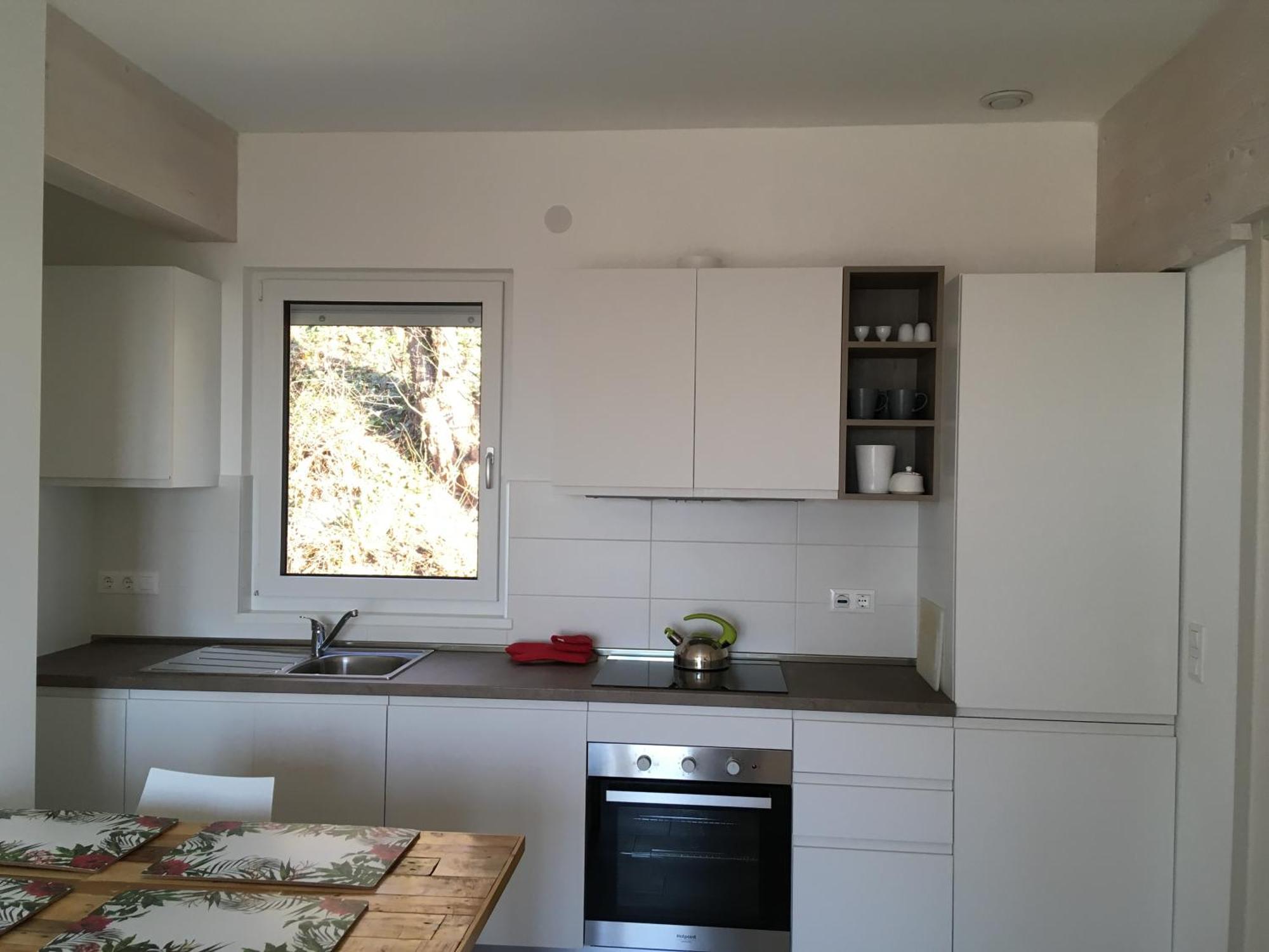 Casa Vacanze Como Brunate Luaran gambar