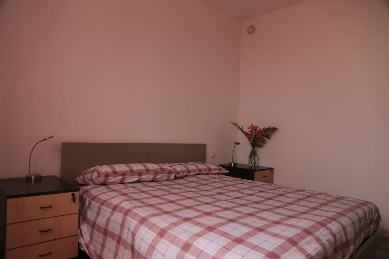 Casa Vacanze Como Brunate Luaran gambar