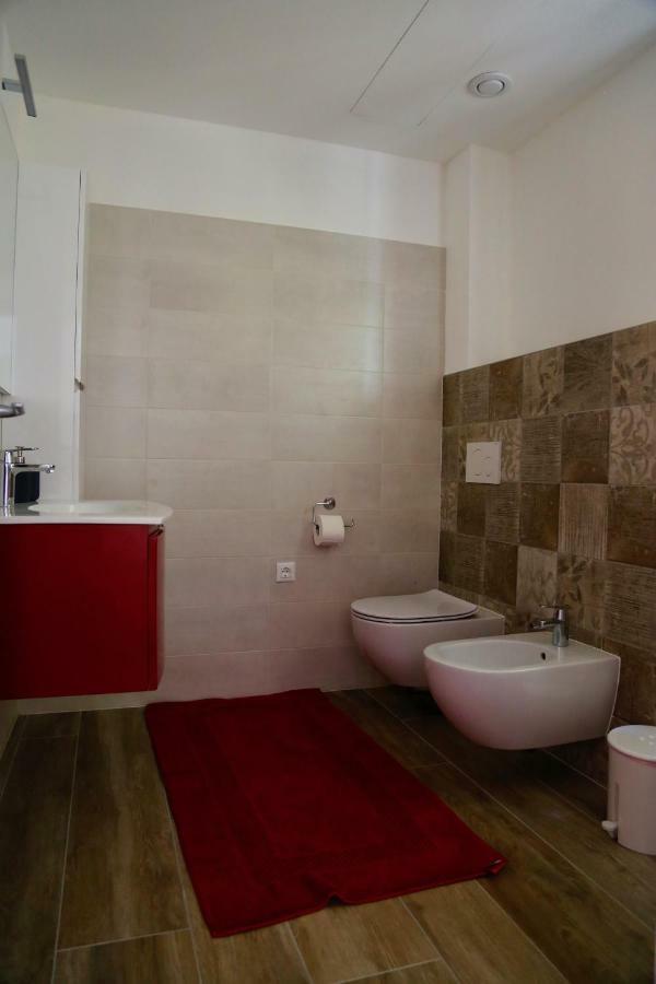 Casa Vacanze Como Brunate Luaran gambar